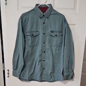 Royal Robbins 100% Cotton Shirt